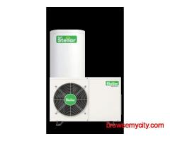 Smart Swimming Pool Heat Pump for Ultimate Comfort