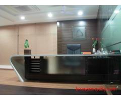 Sale of commercial property with Software company at BegumpeT