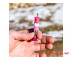 Tranquilizer Handgun