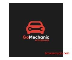 Expert BMW Custom Repair Delhi Services by GoMechanic