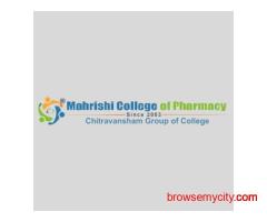 Top B. Pharma College in Mirzapur