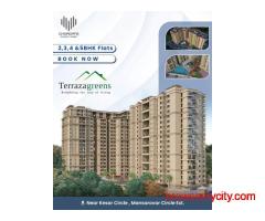 Apartments in Mansarovar Jaipur