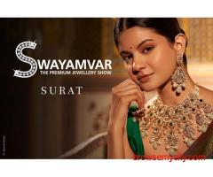 Swayamvar - The Premium Jewellery Show Surat