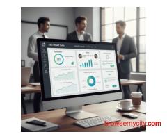 Empower Your Growth with Smart ESG Software for Businesses
