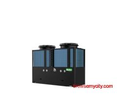 R290 Commercial High-Temperature Heat Pump - Sun Stellar