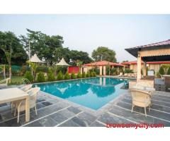 Shivjot Farms & Resort