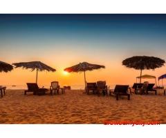 Go Goa at Unbeatable Price (Budget Hotels)