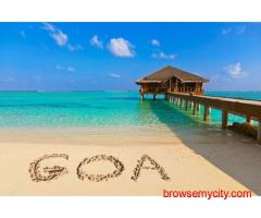 Go Goa at Unbeatable Price (Budget Hotels)