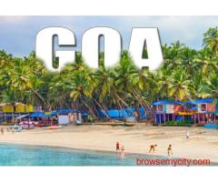Go Goa at Unbeatable Price (Budget Hotels)