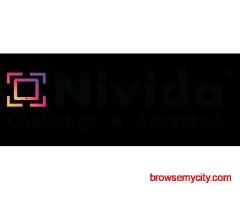 E-commerce Website Development Company in Vadodara | Nivida Software