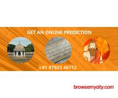 Authentic Nadi Astrology Sivayogi Astrological Center