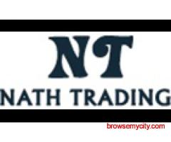 Premium Anti Static Flooring – Nath Trading | Safety for Your Premises"