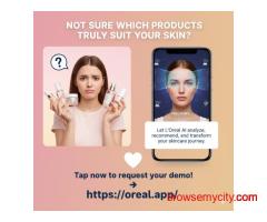 Oréal Skin Genius