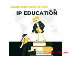 IP Education – Enroll Now for the Best MBA Course in Rohtak