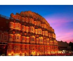 Hiring Taxi Service in Chandigarh Call at +91 9852221984
