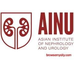 ROS Testing for Male Fertility in Hyderabad and Chennai | AINU Andrology