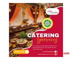 Catering Services in Bangalore | Best Wedding Planners in Bangalore