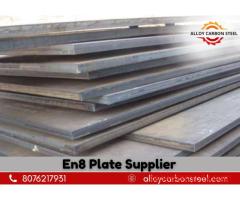 En8 Plate Supplier