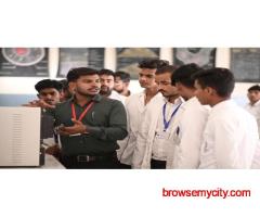 Best Homeopathic College in Allahabad – Mahashi College of Homeopathic Pharmacy