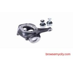 EWO Dana 44 Chevy/GM Driver Side Knuckle with Ball Joints – Made in USA