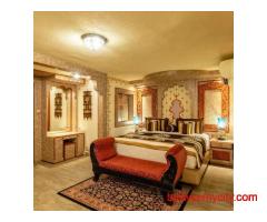 Best Luxury Resort in Jaipur – Chokhi Dhani Resort