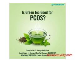 Is Green Tea Good for PCOS? Discover the Amazing Benefits.