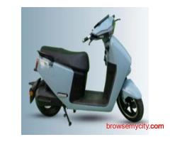 Find Raft Zanskar EV Scooter Showroom Near Me – Book Test Ride Raft Cosmic EV