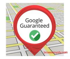 Best Guaranteed Google Promotion Services In Gujrat