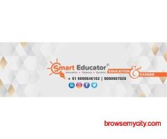 Join Online MBA Degrees Courses in India at Smart Educator