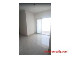 1BHK Flat For Sale Near Shapoorji Newtown Kolkata