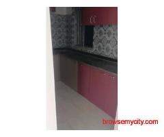 1BHK Flat For Sale Near Shapoorji Newtown Kolkata