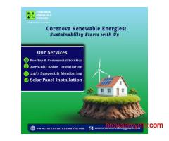 Reliable Commercial Solar Installation Experts Near You