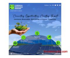 Reliable Commercial Solar Installation Experts Near You