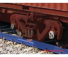 Smart Weighbridge Systems for Industry – Essae Digitronics India