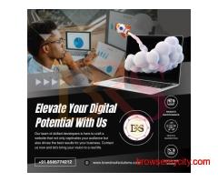 India’s #1 Best Digital Marketing Company | Brand Roof Solutions