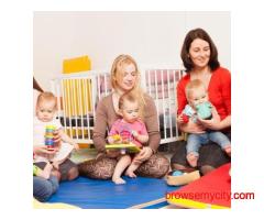 Your little one Happiest Shopping Experience
