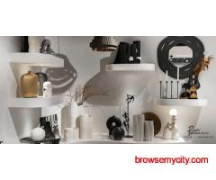 Luxury Furniture Brands in Gurgaon | Rococo