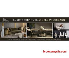 Luxury Furniture Brands in Gurgaon | Rococo