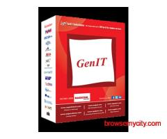 Gen Income Tax Software