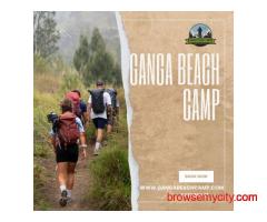 Live the Ganga Vibes – Where Adventure Meets Serenity