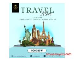 India Tour Package for Family, Honeymoon & Adventure Trips | Ruuraa Holidays