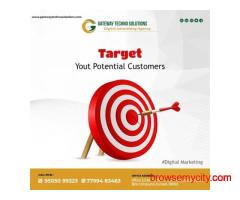 SEO & Social Media Marketing Experts | Gateway Techno Solutions