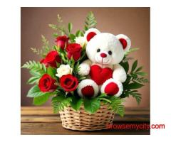 Patna’s Best Flower Shop | Online Flower Delivery by YuvaFlowers