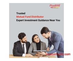 Trusted Mutual Fund Distributor Expert Investment Guidance Near You