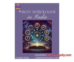 Best Astrologer In India For Life Solutions and Guidance by Blessings Astrology