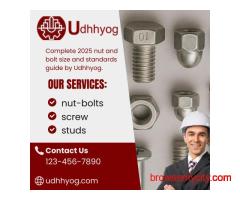 Nut volt by udhhyog