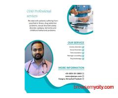Best Psychiatrists in Dharamshala