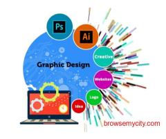 Best Graphic Design Institute in Laxmi Nagar