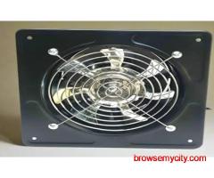 Tornado 8 Exhaust Fan Supplier by Wadbros