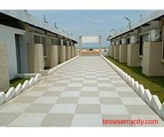 Beach Resorts in Chirala